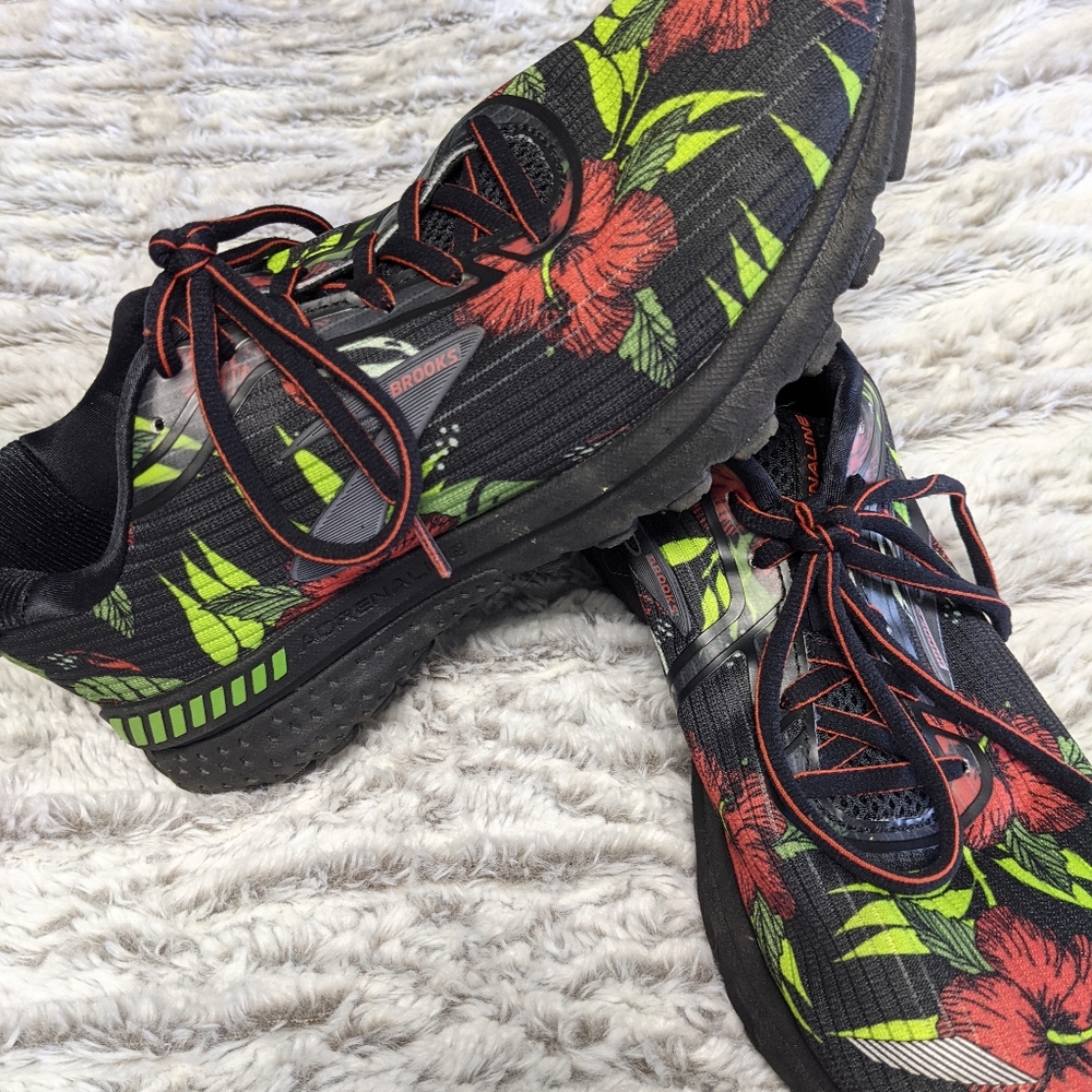 Brooks Adrenaline 20